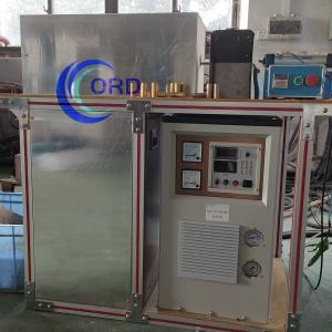 China IGBT Inverter Induction Heating Equipment Forging Hot Stamping and Extrusion on sale