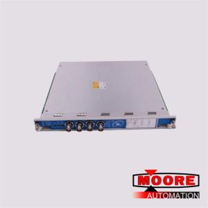 3500/72M 176449-08 Bently Nevada Recip Rod Position Monitor