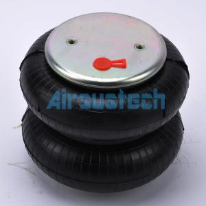 China Rubber Air Ride Suspension 2B9-200 Goodyear W01-358-6910 Firestone Bellows Air Spring on sale