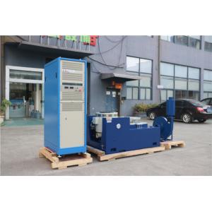 programmable electromagnetic vertical vibration testing machine for Package