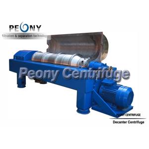 Large Capacity Drilling Mud Centrifuge