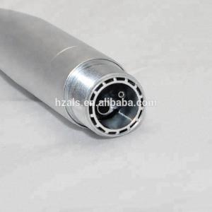Slow Speed Air Rotor IPR Dental Lab Handpiece With E-Generator 45 Degree