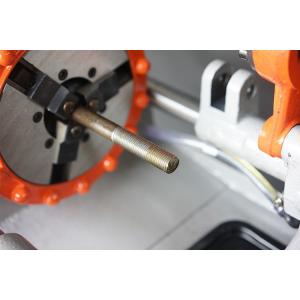 M8 - M18 Electric Pipe Threading Machine Stainless Steel Pipe Threader 1/2″-2″