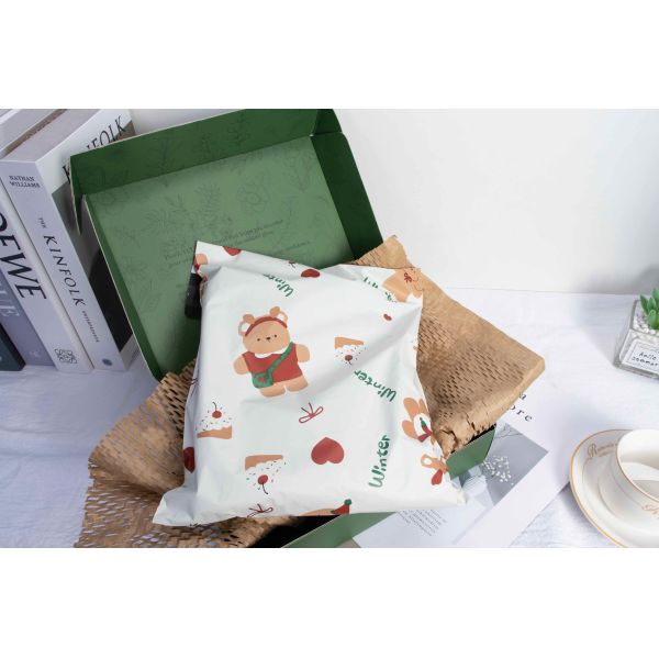 Quality Customizable Express Delivery And Shipping Bag Self Adhesive Waterproof wholesale