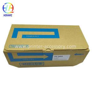 Black Printer Toner Cartridge Japan Powder Kyocera ECOSYS MA4500ifx MA4500ix