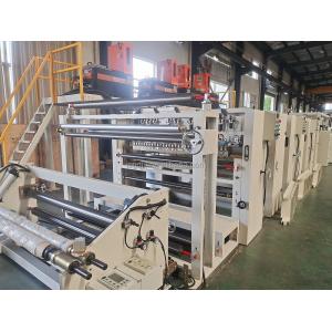 Multi Glue and Powder Coating Air Conditioning Filter Active Carbon Scattering