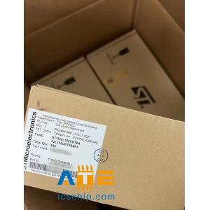 STM32L152VBT6A ARM Microcontrollers IC MCU Ultra Low Power