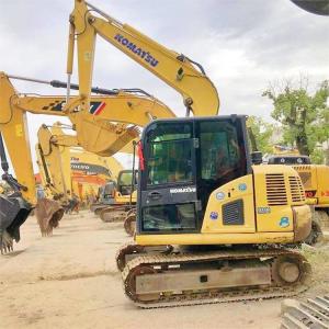 2018 Komatsu PC70-8 Used Excavator Japan Used Mini Excavator PC70-8 with Cummins