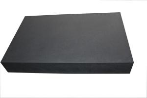 Cheap Calibration Tools Granite Surface Table Flatness Measurement With Frame for sale