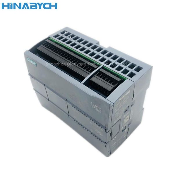 Brand New Programmable Logic Controller Simatic S7-1200 6es7215-1hg40-0xb0 PLC