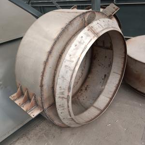 10-120t/H Mineral Processing Plant High Purity Gypsum Production Process