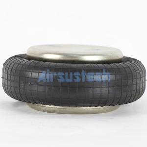China Firestone W01-358-7564 Air Shock Suspension Single Convoluted Air Rubber Bellow on sale