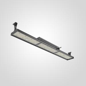 China SMD5050 LED Chips Linear Padel Court Light with High CRI 80 Optional and High Power Efficiency on sale