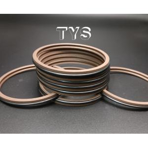80x90x6.3 MBR Bronze GSZ Dustproof Rod FKM O-Ring wiper seal wholesale universal