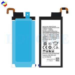 EB-BG925ABE 2600mAh Battery for S6 Edge G9250 G925FQ G925F G925l G925A G925S in