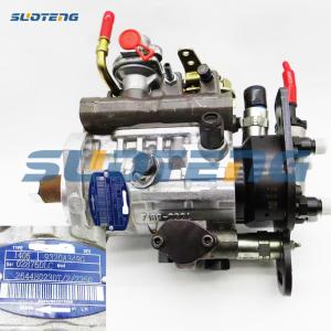 China 9320A349G Fuel Injection Pump For DP210 Diesel Engine on sale