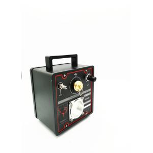 Compact Portable Trace Oxygen Analyzer For Safe Design Class I Div.I Groups B C