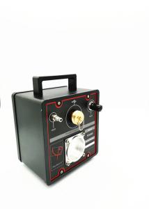 High Resolution Oxygen Purity Analyzer , Trace Oxygen Analyzer Easy Removable
