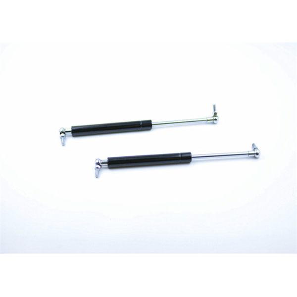 Quality Lockable Soft Close Steel Heavy Duty Hydraulic Gas Strut , Pull Compression Gas Spring For Bus wholesale
