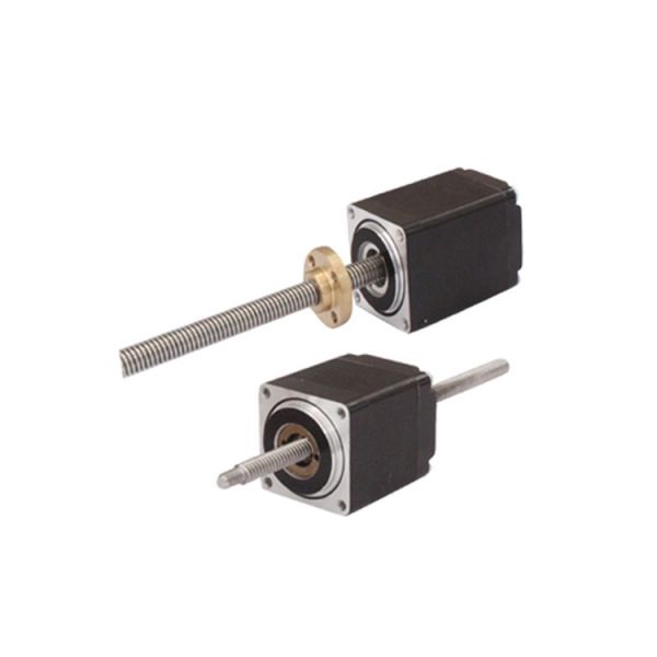 Faradyi Customized Specification 1.8 Degree 28*32mm High Torque 3V 1kHz Stepper