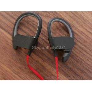 Power Beats2 Wireless by Dr Dre New 2014 Bluetooth Ear Hook in ear Made In China