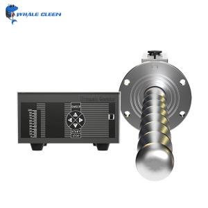 Anti Explosion Design Portable 3000W Submersible Ultrasonic Tubular Transducer