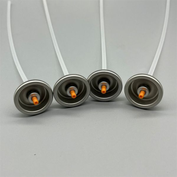 Quality High - Quality Air Freshener Spray Valve - Fine - Mist Dispensing for Home Comfort wholesale