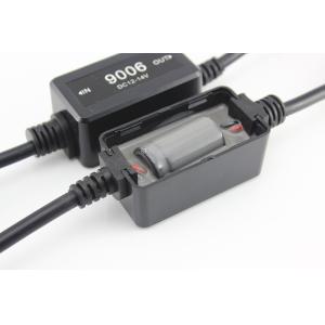 Canbus H7 Led Headlight Decoder Anti Hyper Blink Flash H1 H3 H4 H7 H11 9005 9006