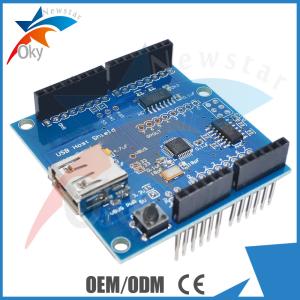 USB HOST Shield UNO MEGA 1280 GOOGLE ADK for Arduino/ android phone/tablet pc