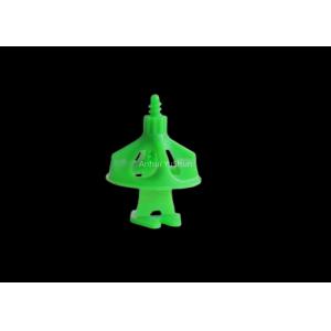 Hospitals Simplify Layout Planning with the Flooring Layout System