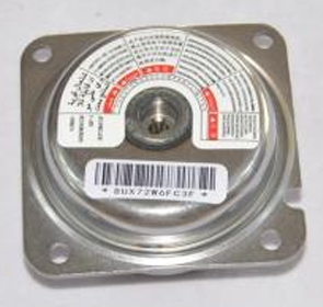 Original Equipment Airbag Gas Inflator with High-Strength Alloy Shell for Quick