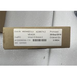 VE4026 DeltaV M-Series Virtual Digital I O Module 2 KJ2006X1-BM1 12P7032X012