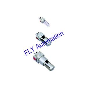 China Air Preparation Units SMC Air lubricator, AL2000-02,AL3000-02.03,AL4000-04.06,AL5000-06.10 on sale