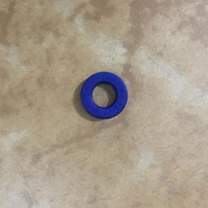 Crawler Excavator Hydraulic Rod Seal Un Type Piston Ring Oil Seal