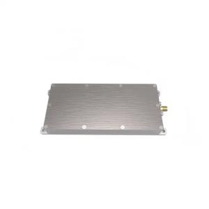 5.8G 30W Jammer Module RF Shields Anti Drone UAV Blocker for 5725-5850MHz