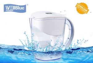 Cheap WellBlue Brand Water Filter Type Bio Energy Water Systems Water Filter Machine Low Price for sale