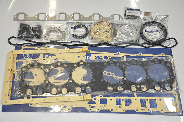 Quality OEM Caterpillar Engine Parts C6.4 Gasket Kit Overhaul Kit For CAT Engine wholesale