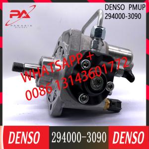 294000-3090 Common Rail Diesel Fuel Injection Pump 8-97969471-0 For ISUZU