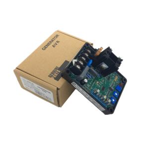GAVR-8A 95 Volt DC Automatic Voltage Regulator For Generator 240V AC 8A Current