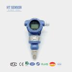 Adjustable And Displayable Industrial Pressure Sensor For Versatile Applications