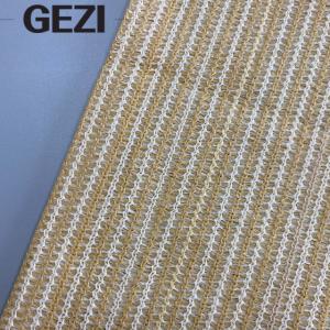 Hot selling HDPE sailling shading fabric for outdoor shading