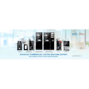 Proactive Maintenance for Your Commercial Coffee Vending Machine s Optimal