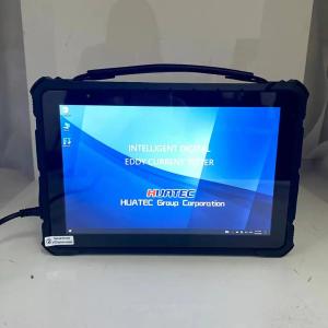 HEF-CC100 Portable Eddy Current Detection System with Touch Screen