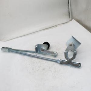 Original SINOTRUK HOWO Truck Spare Parts Wiper Mechanism and Support Assembly