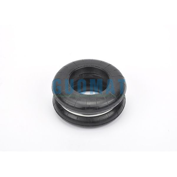 Quality S-120-2R Rubber Air Spring 120-2 For Single , Double Acting , Three Move Punch Press wholesale