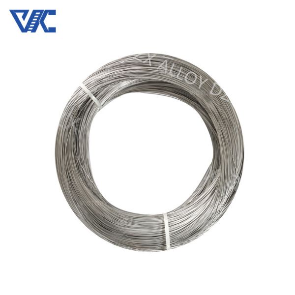 Quality Factory Sale UNS N07750 Inconel X750 Nickel Alloy Wire For Spring wholesale