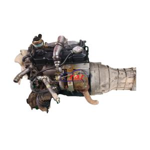 QD32 Engine 3.153L Original Used For Nissan Engine qd32 qd32t