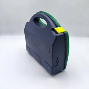 Portable Empty Odm First Aid Kit Box Water Tight