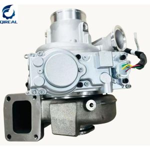 HE431V Turbocharger for ISM 02 ISL ISM ISME QSM11 4089600NX