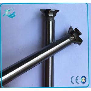 Tungsten Solid Carbide Machine Tools Custom Tool JT Crabide Customized End Mills